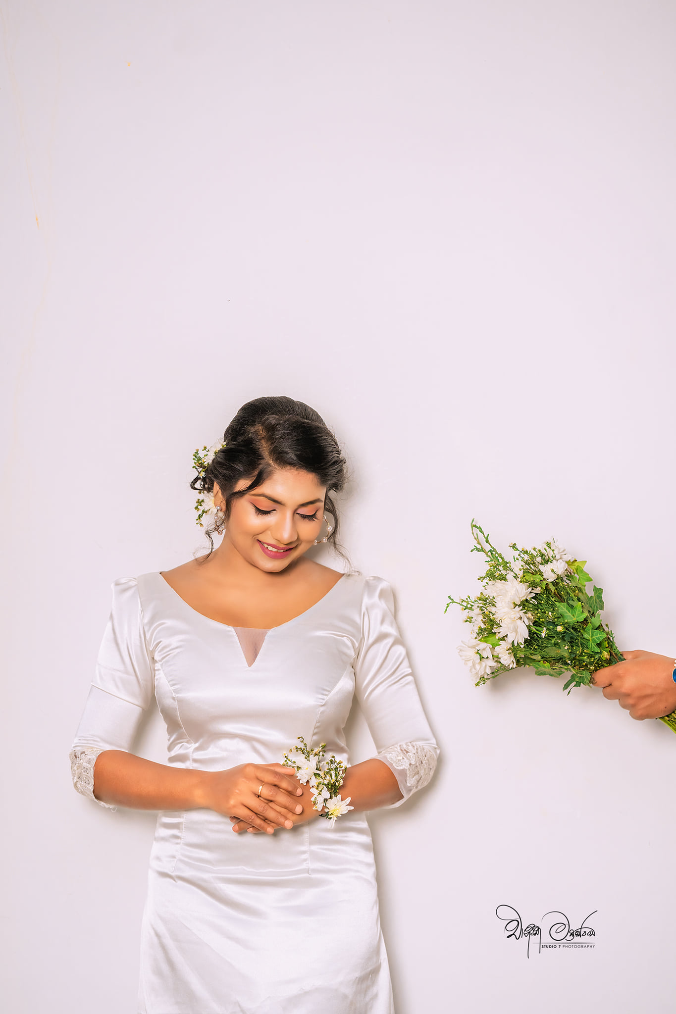 Nimanka & Isanka