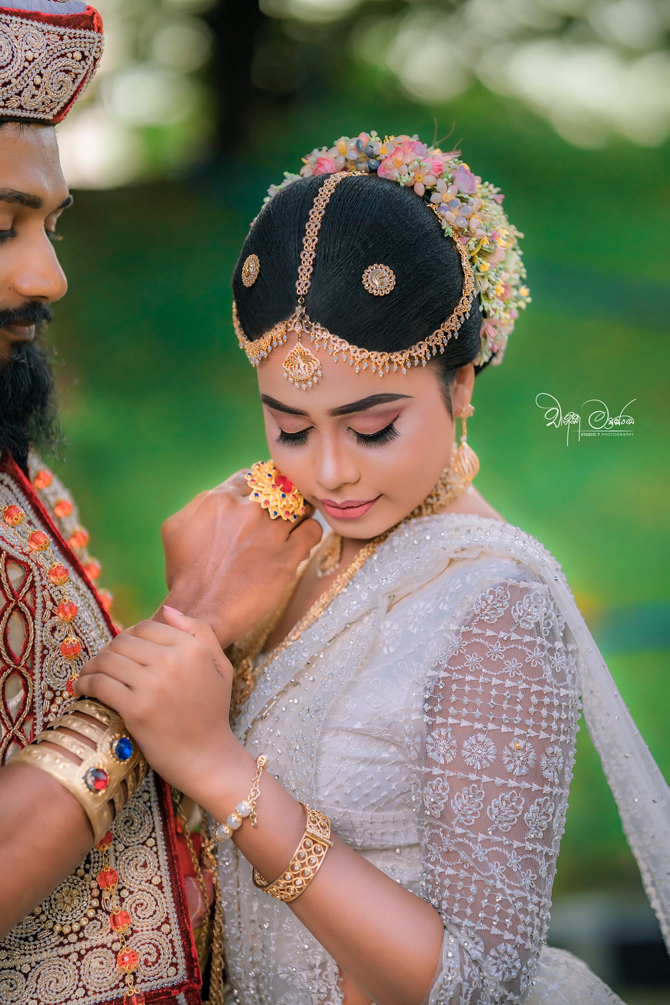 Nimesha & Avinda 