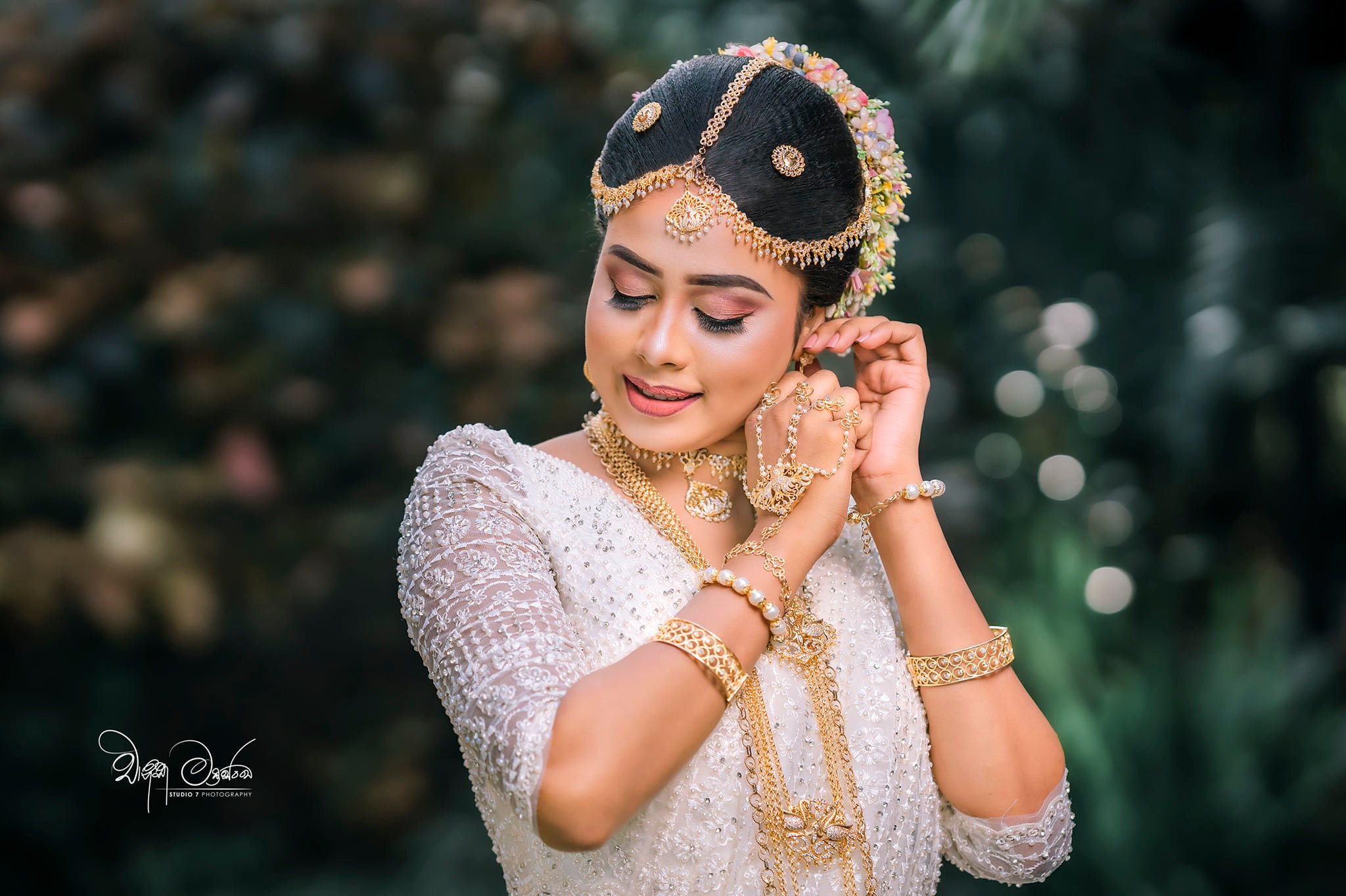Nimesha & Avinda 
