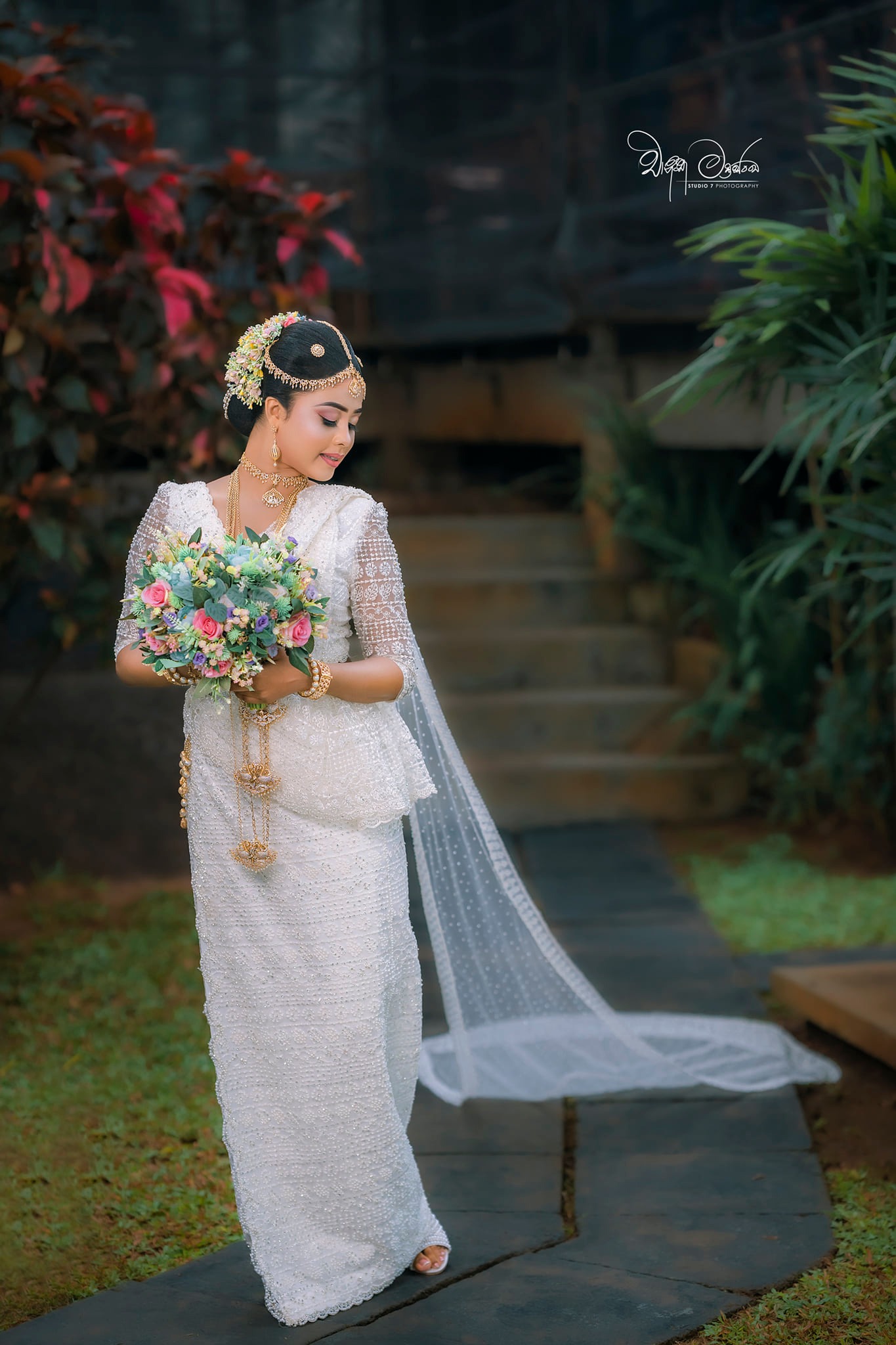 Nimesha & Avinda 