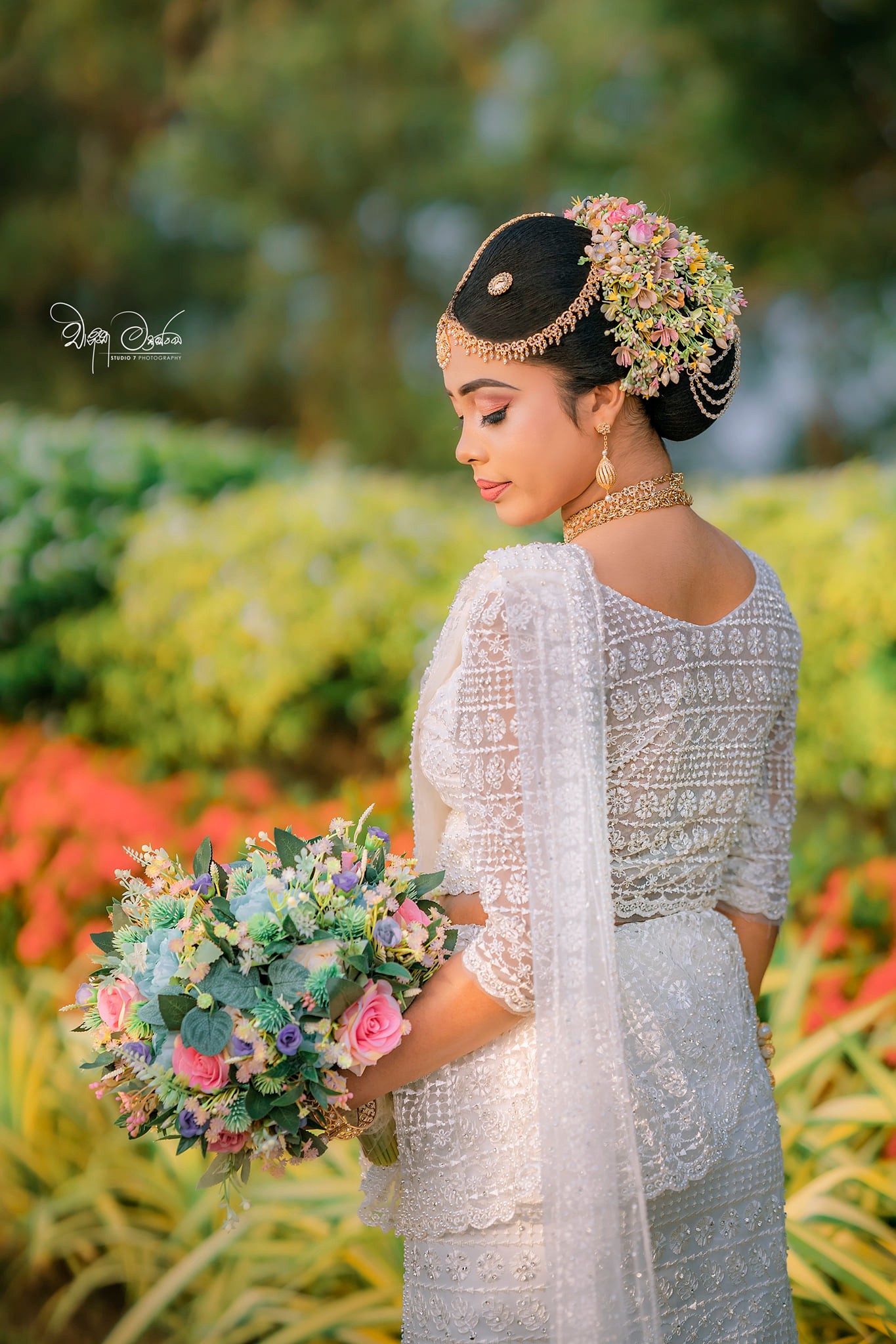 Nimesha & Avinda 