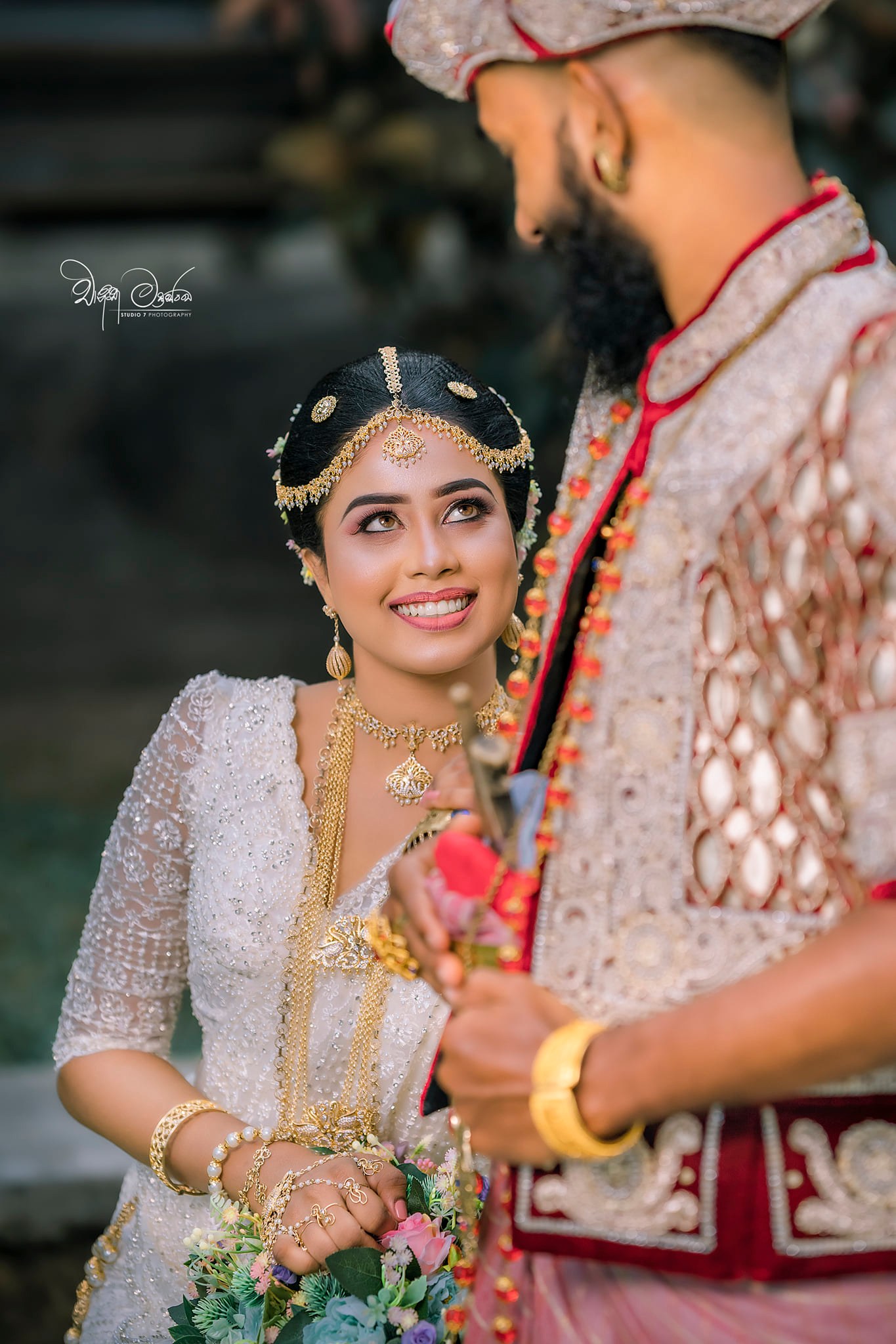Nimesha & Avinda 