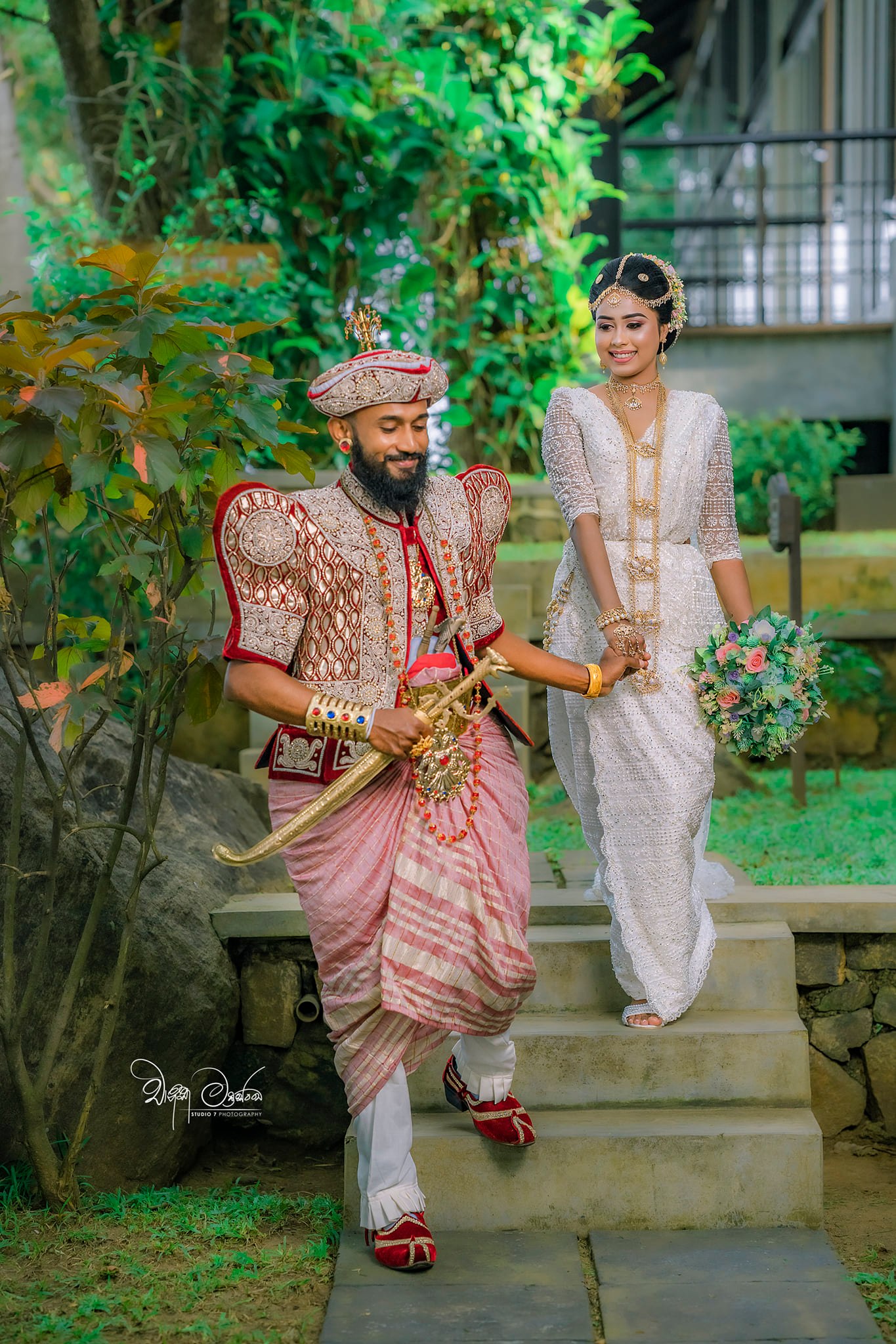 Nimesha & Avinda 