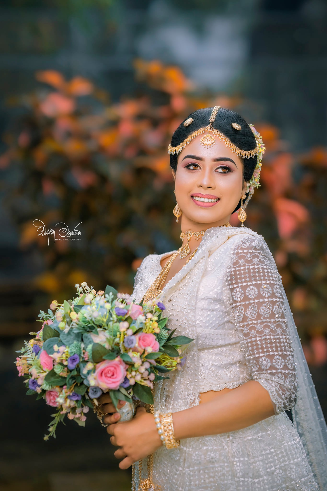 Nimesha & Avinda 