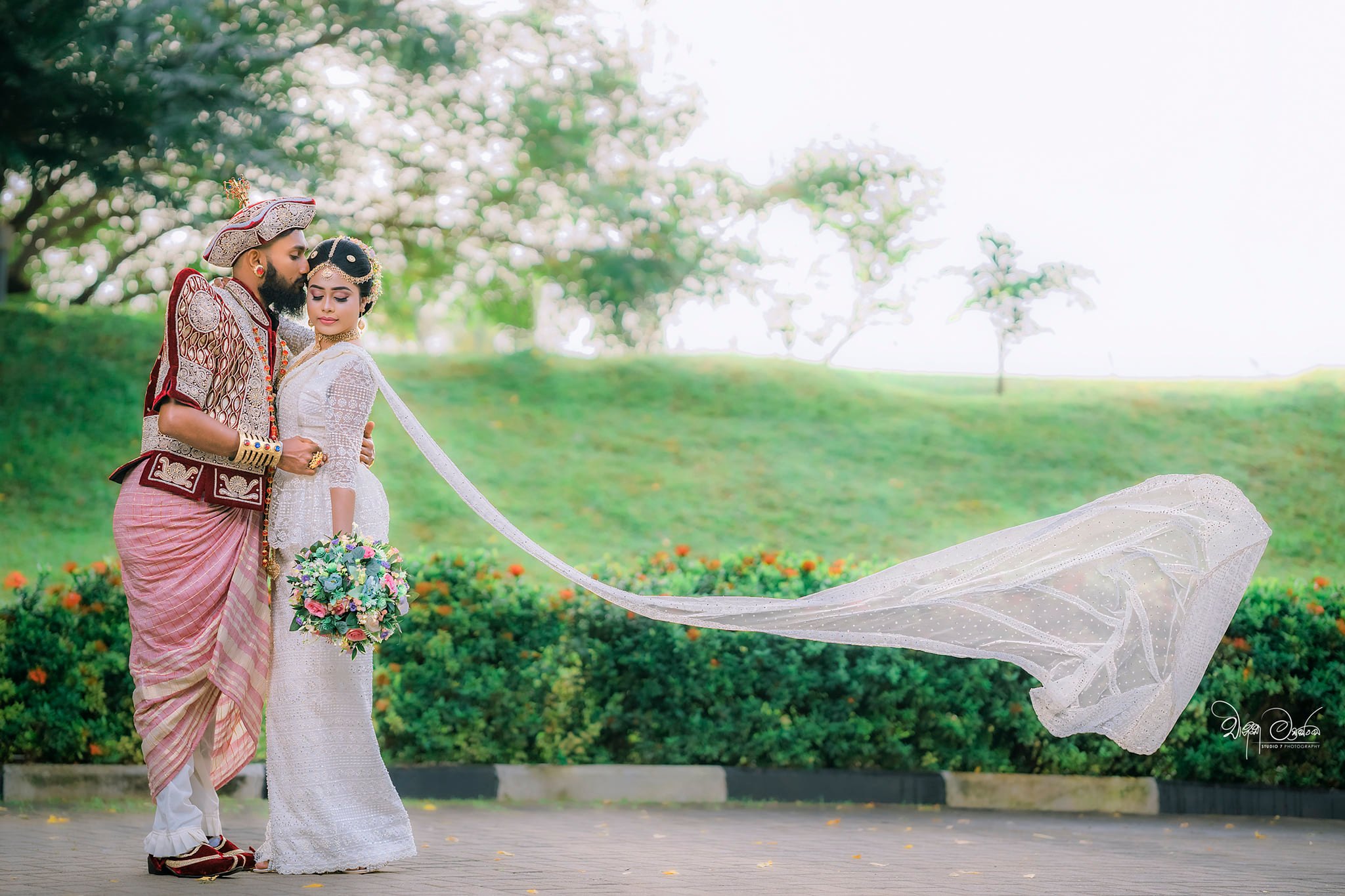 Nimesha & Avinda 