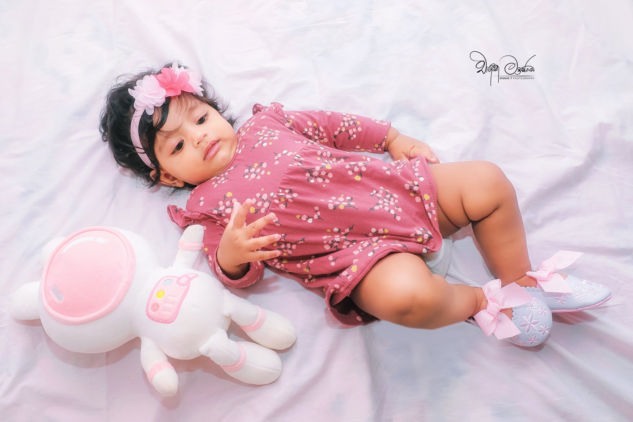 Little Fairy අනුතනි යෙසදි