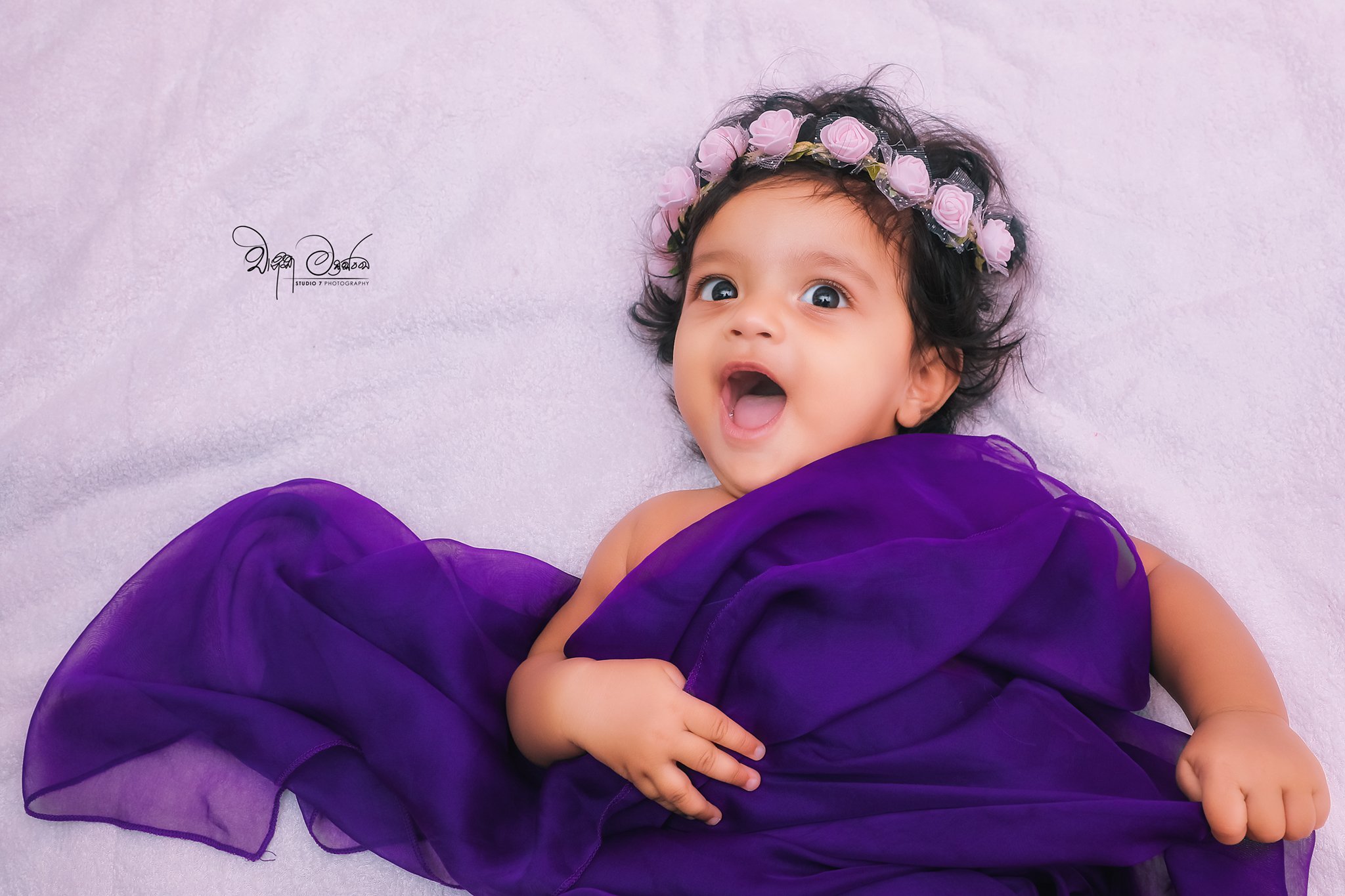 Little Fairy අනුතනි යෙසදි