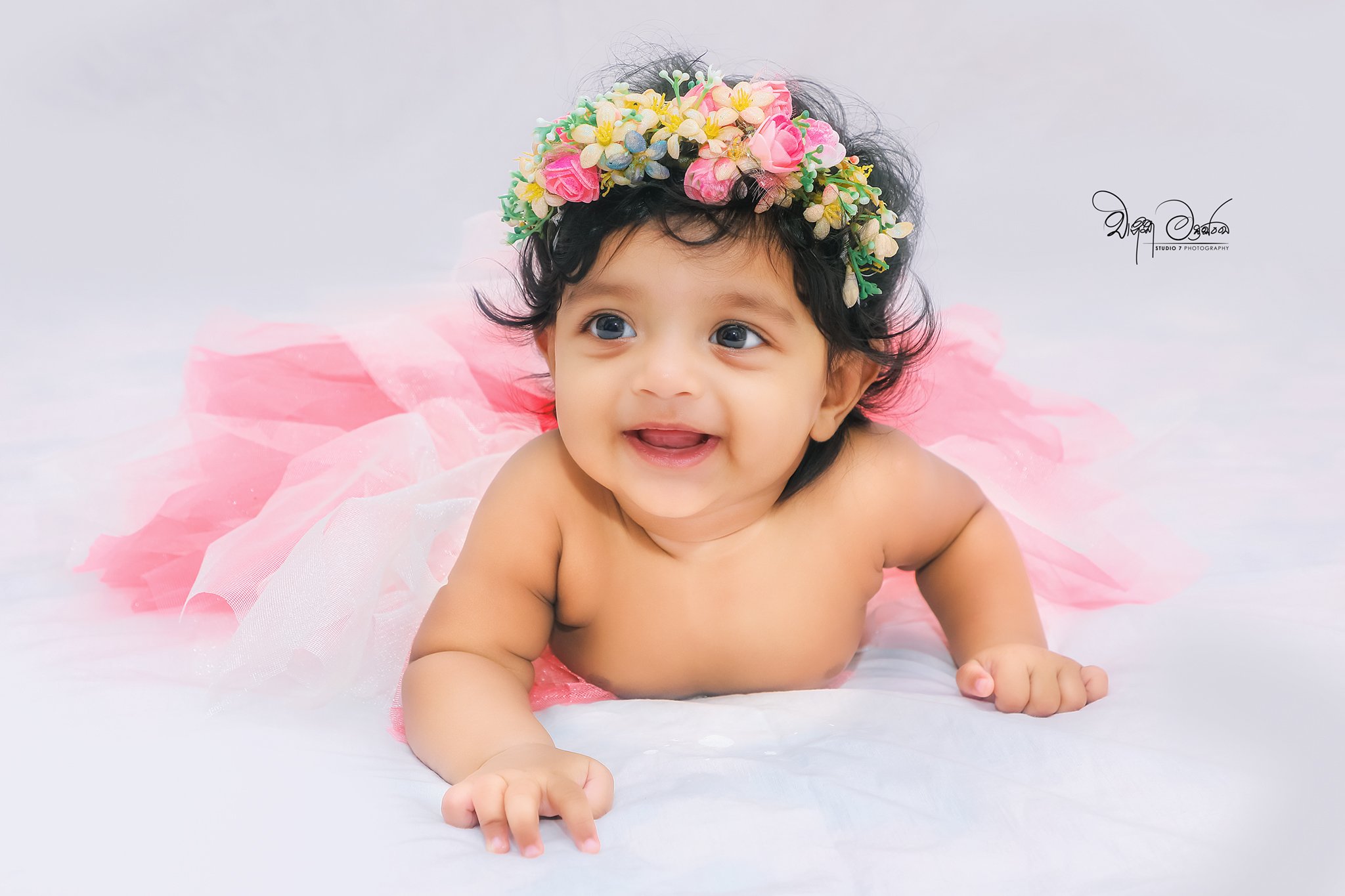 Little Fairy අනුතනි යෙසදි