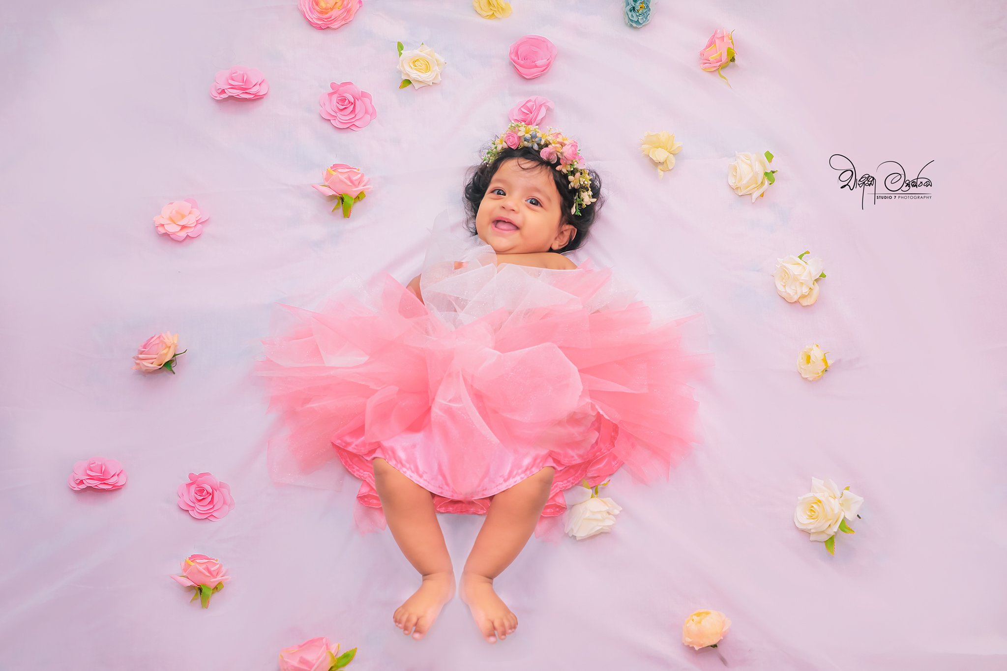 Little Fairy අනුතනි යෙසදි