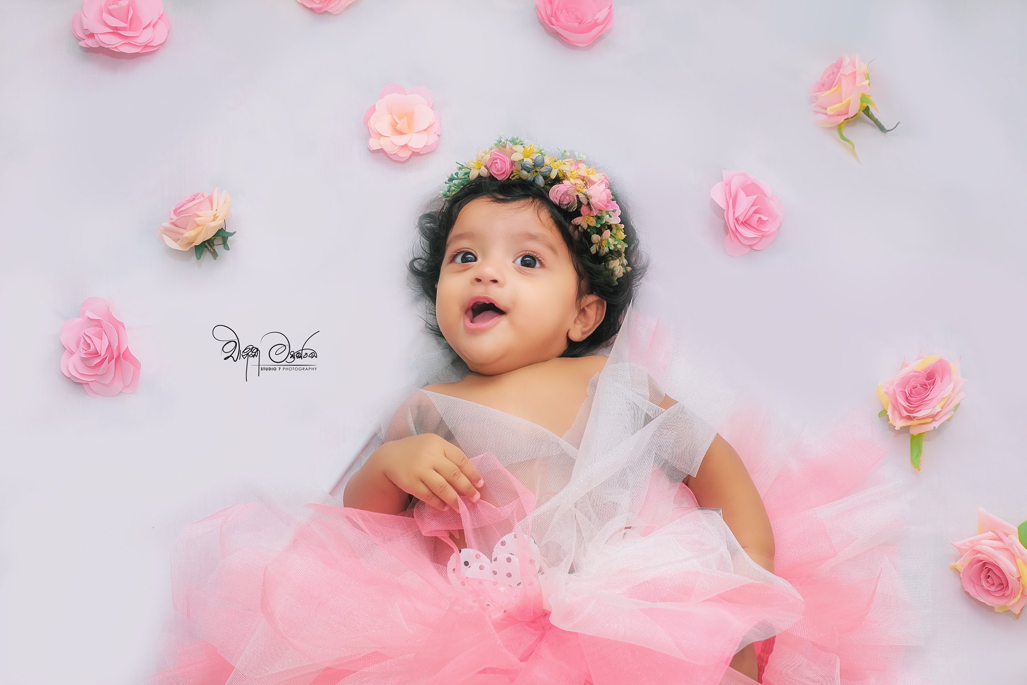 Little Fairy අනුතනි යෙසදි