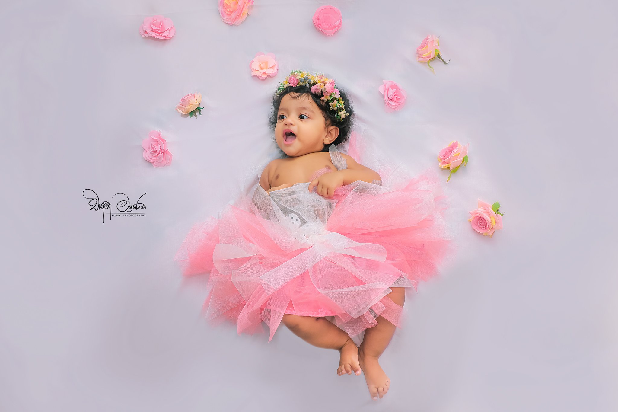 Little Fairy අනුතනි යෙසදි