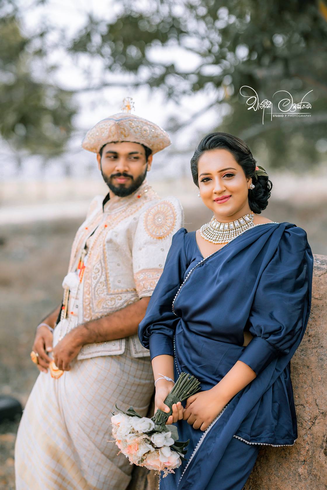 Aasani & Shashi