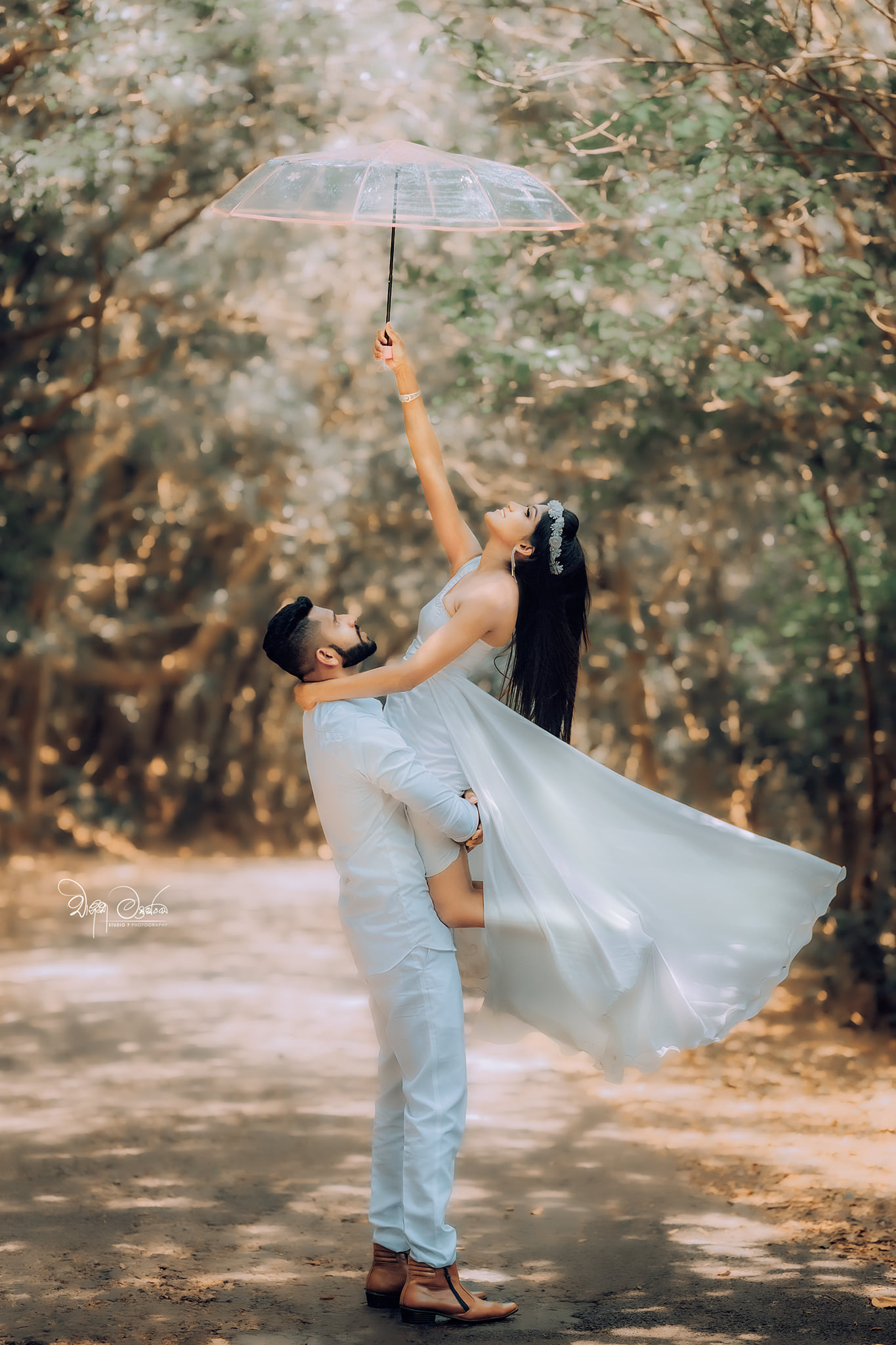 Lihini & Tharindu