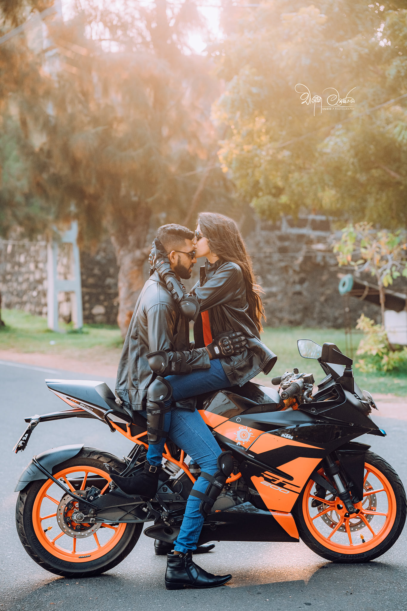 Lihini & Tharindu