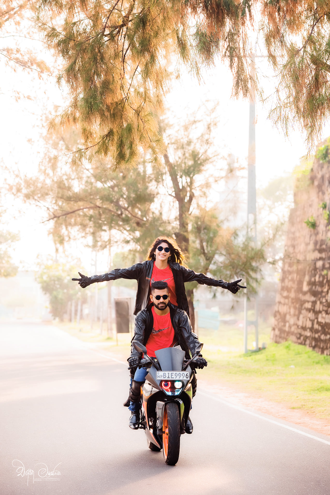 Lihini & Tharindu
