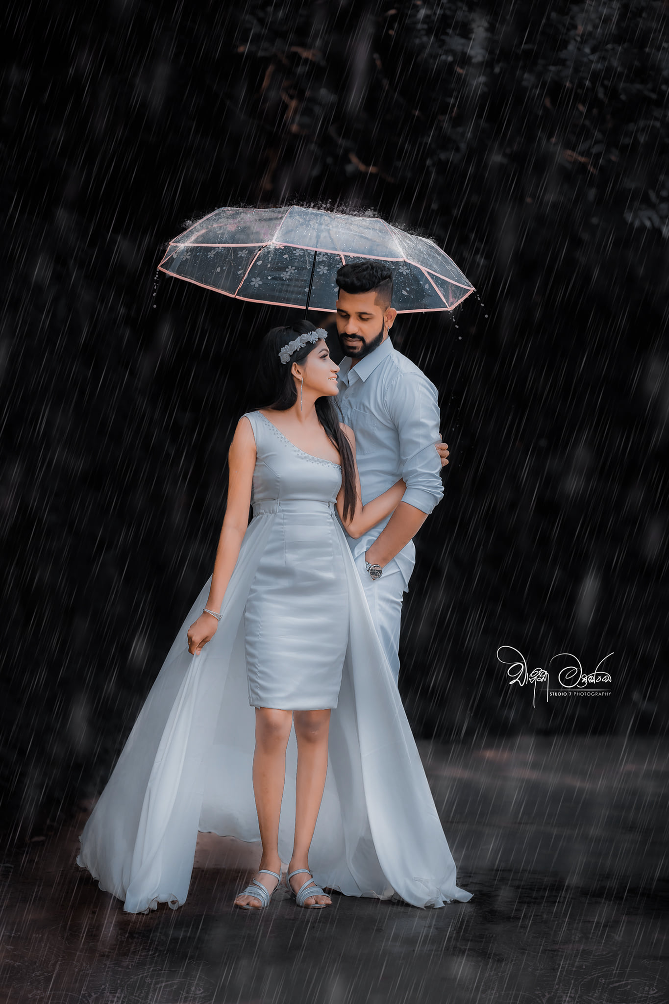 Lihini & Tharindu